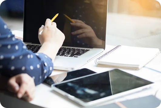 Book Editing and Proofreading Service