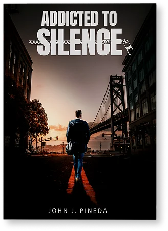 Published Book Example by Pittsburgh Publishers
