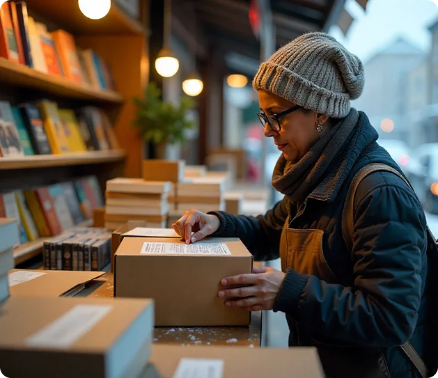 Publish Your Book on Major Platforms