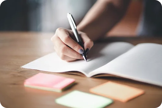 Professional Book Publishing Service
