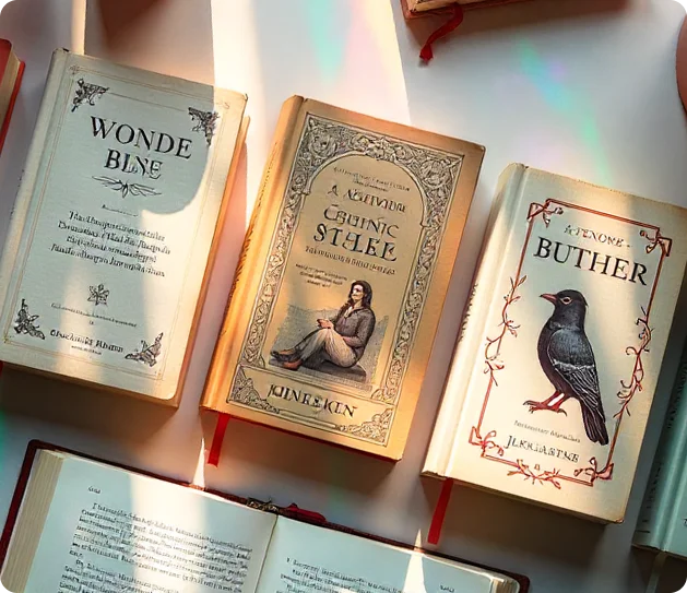Business Book Publishing Services by Pittsburgh Publishers