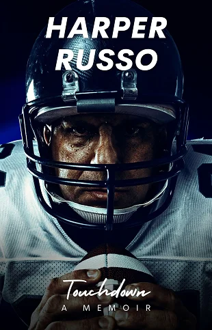 Autobiography Book Cover Sample 7