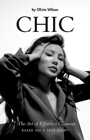 Autobiography Book Cover Sample 8