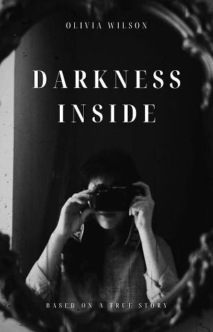 Mystery Book Cover Sample 6