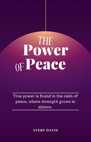 Self-Help Book Cover Sample 6