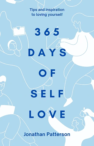 Self-Help Book Cover Sample 7