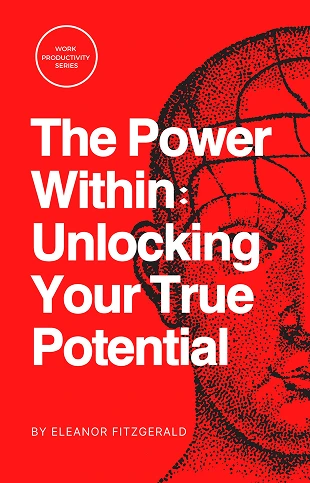 Self-Help Book Cover Sample 8