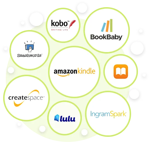 Book Publishing on Multiple Platforms