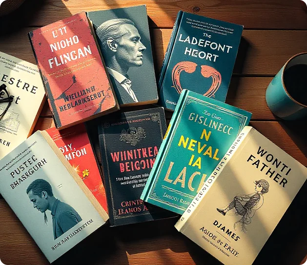 Non-Fiction Book Publishing Services by Pittsburgh Publishers