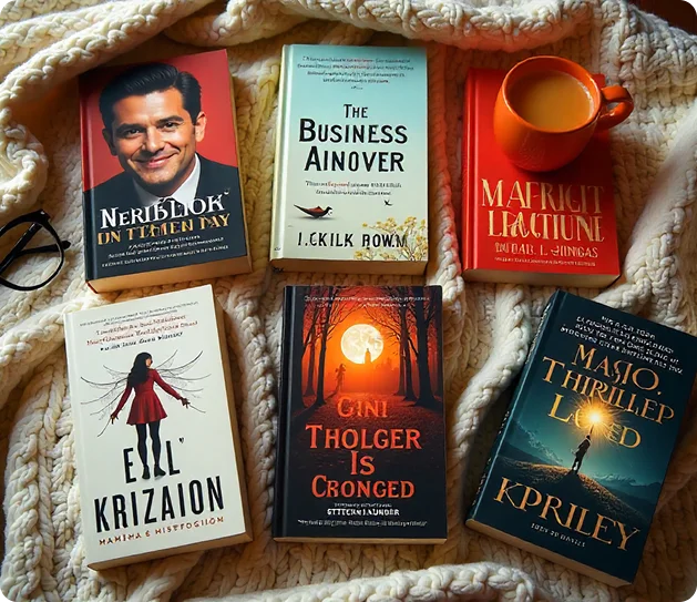 Novel Writing Services by Pittsburgh Publishers