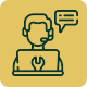 Paid Advertising for Books Icon
