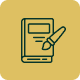 Professional Book Cover and Formatting Icon
