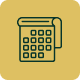 Adaptable Schedules Icon