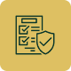 Complete Book Publishing Coverage Icon