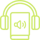 24/7 Customer Support Icon