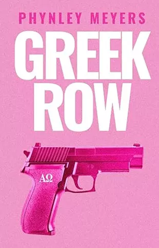 Fiction Book Cover Sample 1