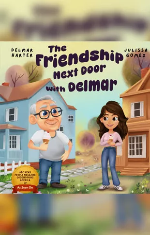 Non-Fiction Book Cover Sample 3