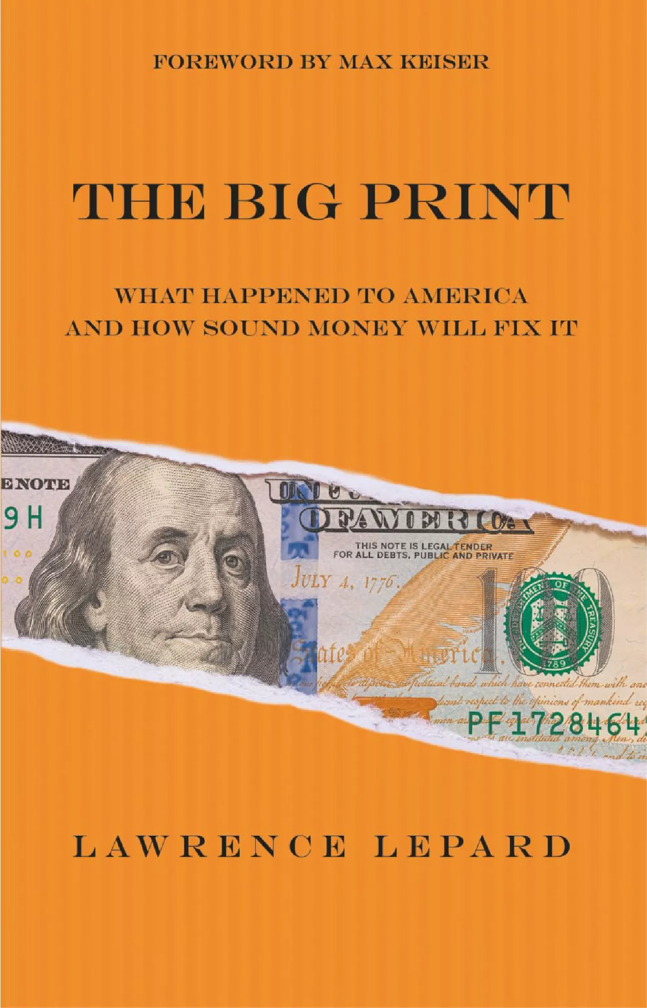 Non-Fiction Book Cover Sample 7