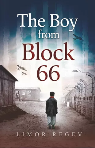 Non-Fiction Book Cover Sample 8
