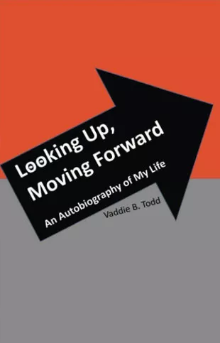 Autobiography Book Cover Sample 1
