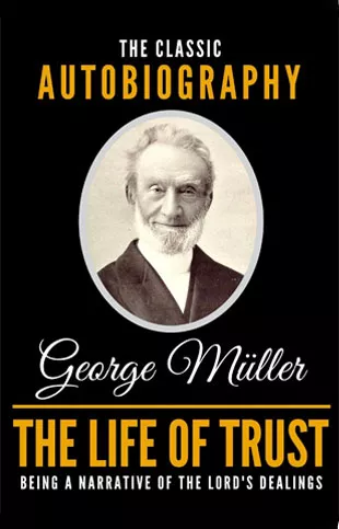 Autobiography Book Cover Sample 3