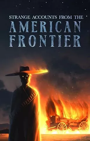 Fiction Book Cover Sample 2