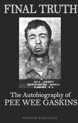 Autobiography Book Cover Sample 4
