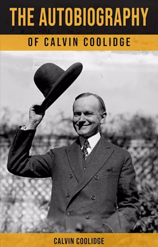 Autobiography Book Cover Sample 6