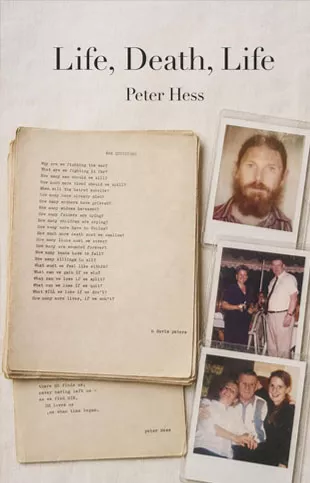 Autobiography Book Cover Sample 7