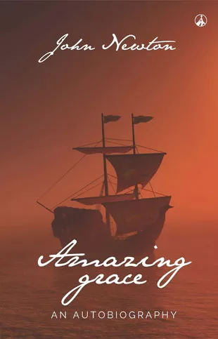 Autobiography Book Cover Sample 8