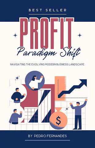 Business Book Cover Sample 4