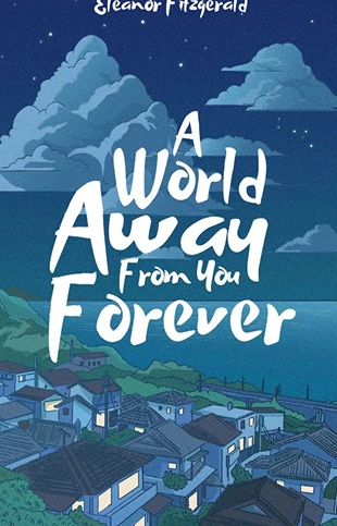 Novel Writing Book Cover Sample 2