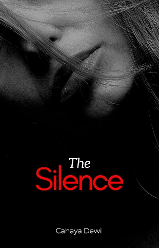 Mystery Book Cover Sample 4