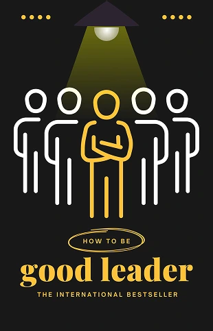 Self-Help Book Cover Sample 1