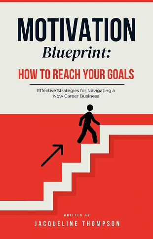 Self-Help Book Cover Sample 3
