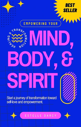 Self-Help Book Cover Sample 5