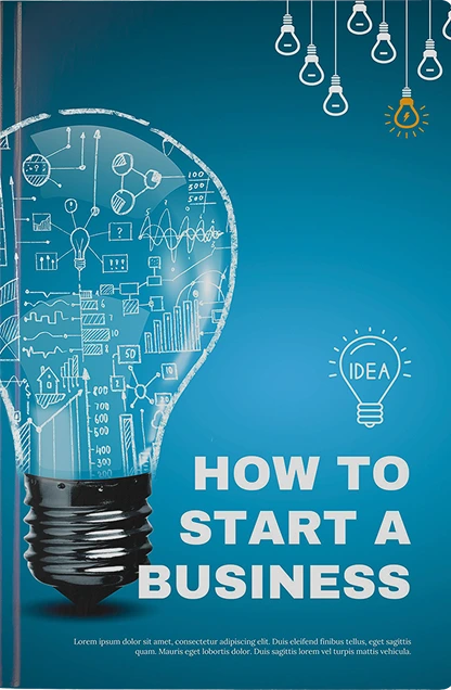 Business Book Publishing