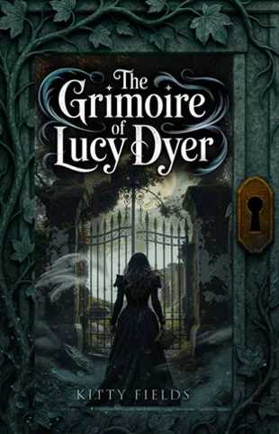Fiction Book Cover Sample 6