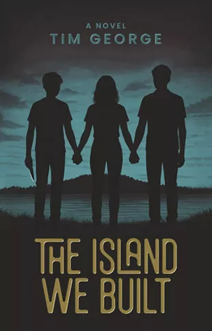 Fiction Book Cover Sample 7